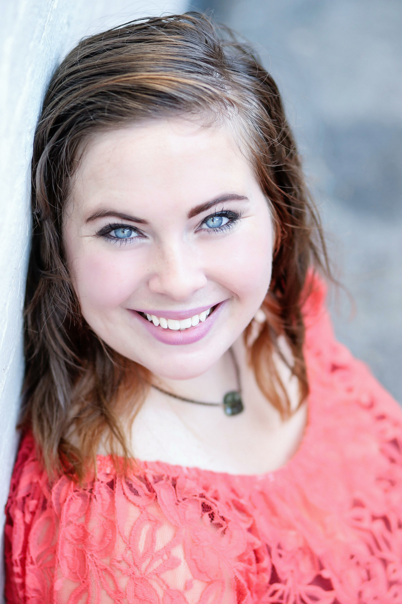 Kaitlyn Barnanrd-wright headshot