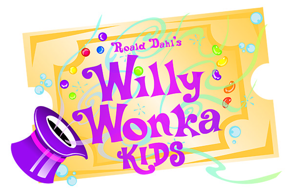 Roald Dahl's Willy Wonka KIDS at North Texas Performing Arts