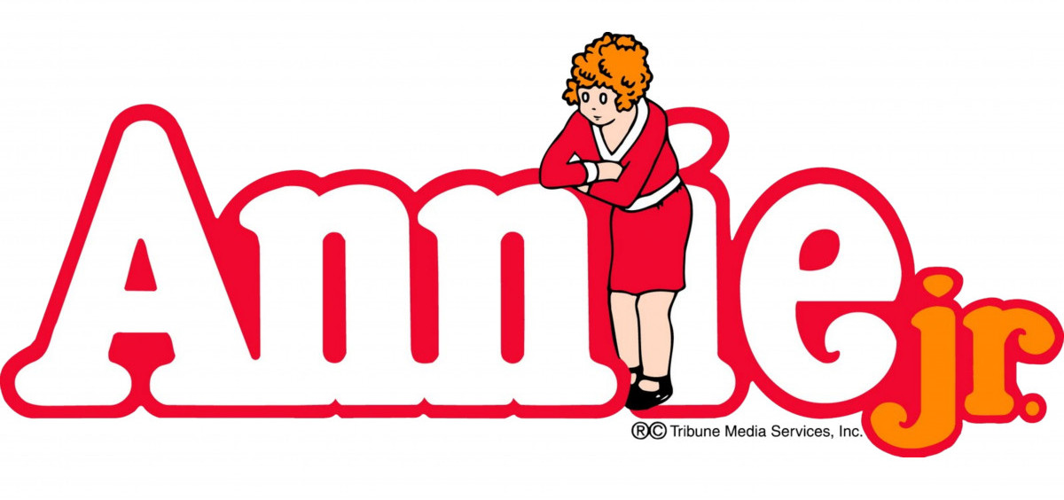 Annie JR logo