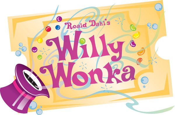 Roald Dahl's Willy Wonka presented by North Texas Performing Arts