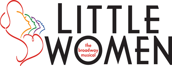 NTPA Production of Little Women Logo