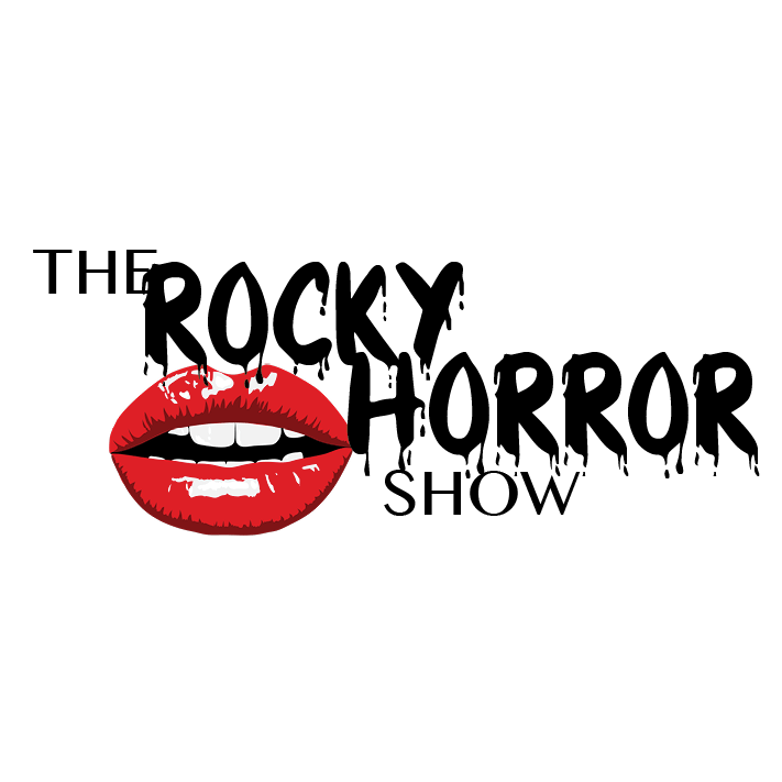 the rocky horror show logo