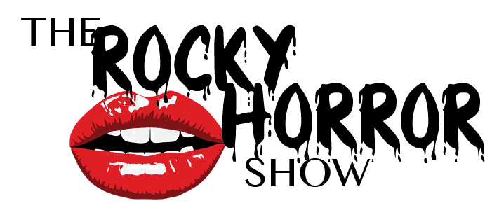 the rocky horror show logo