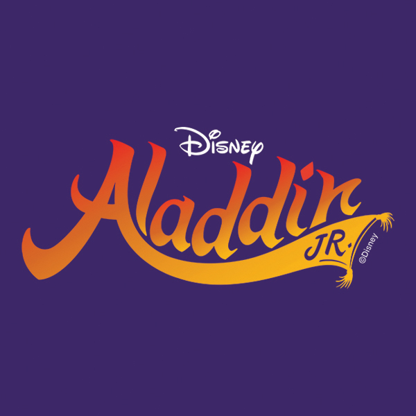 Disney's Aladdin JR presented by North Texas Performing Arts