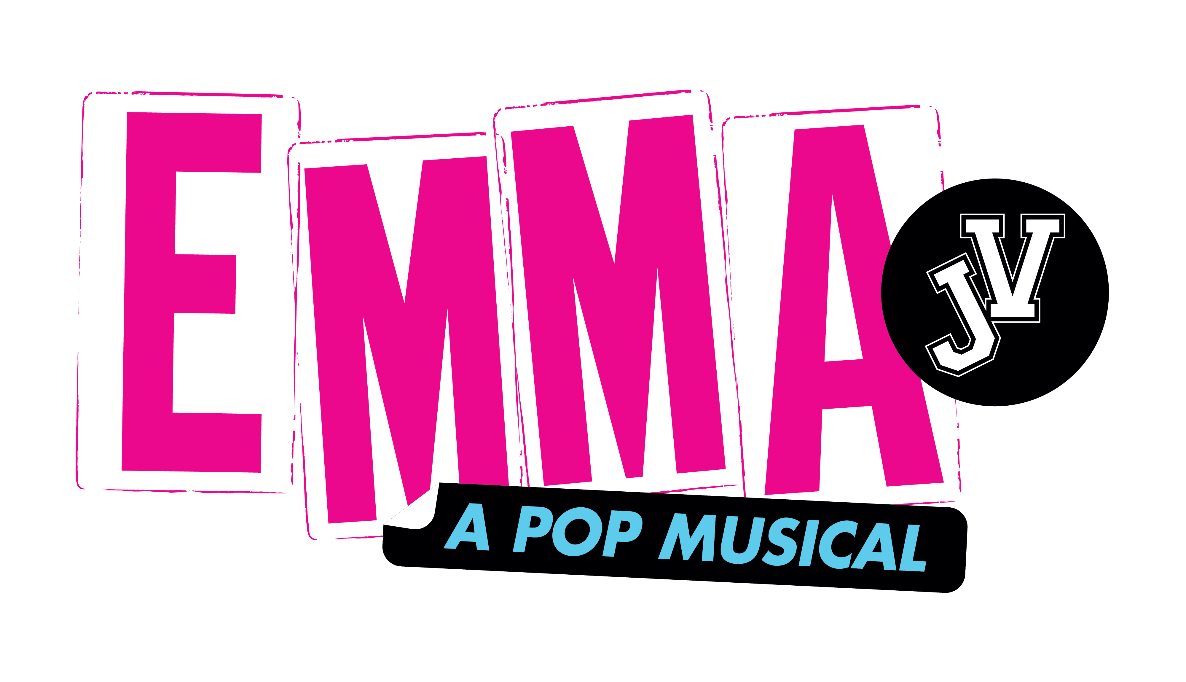 NTPA's Production of Emma: A Pop Musical JV logo