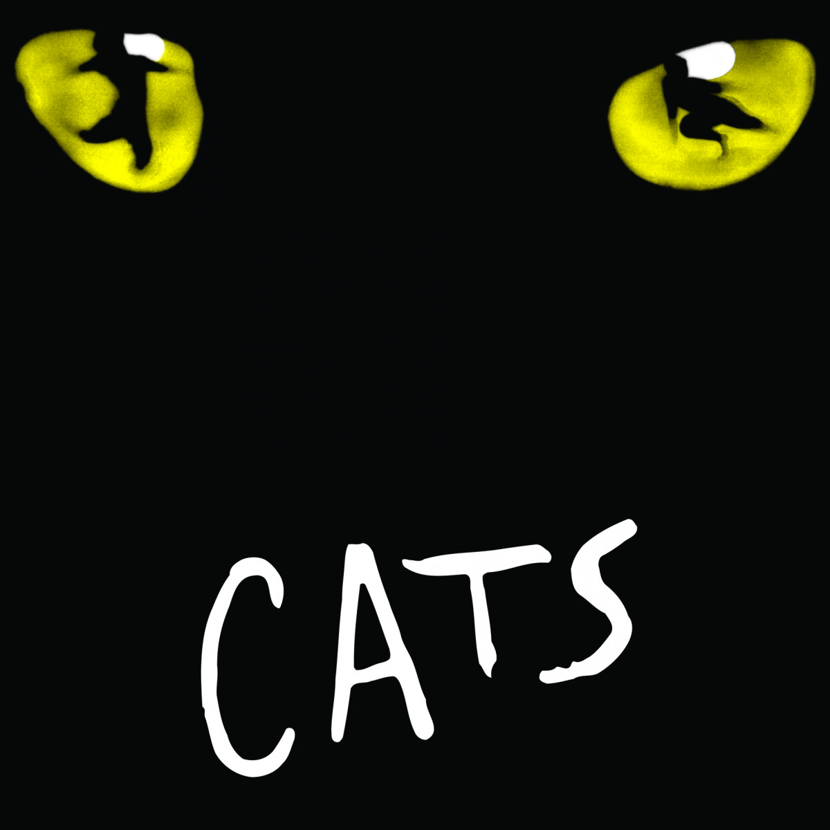 NTPA's Production of Andrew Lloyd Webber and T.S. Eliot's Cats the musical logo