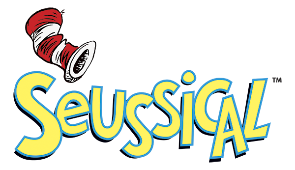 SEUSSICAL LOGO NTPA