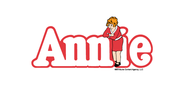 annie logo