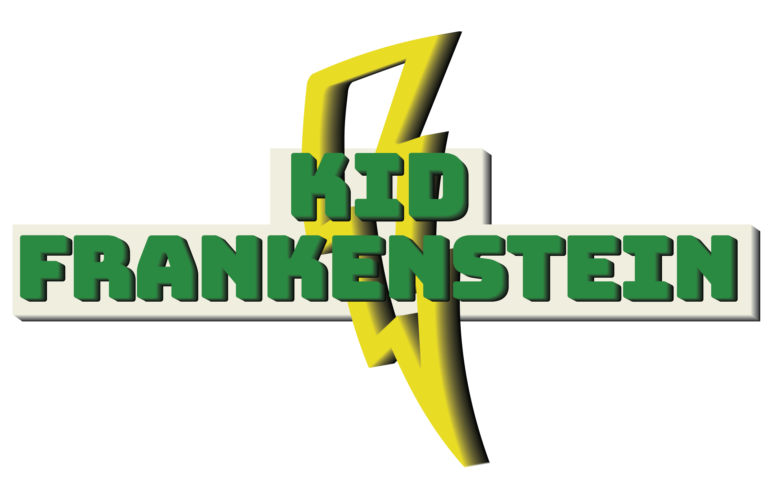 Kid Frankenstein presented by North Texas Performing Arts