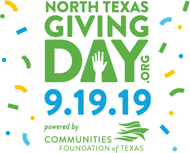 North Texas Giving Day 9-19-19