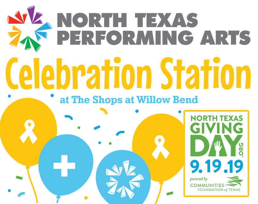 NTPA Celebration Station