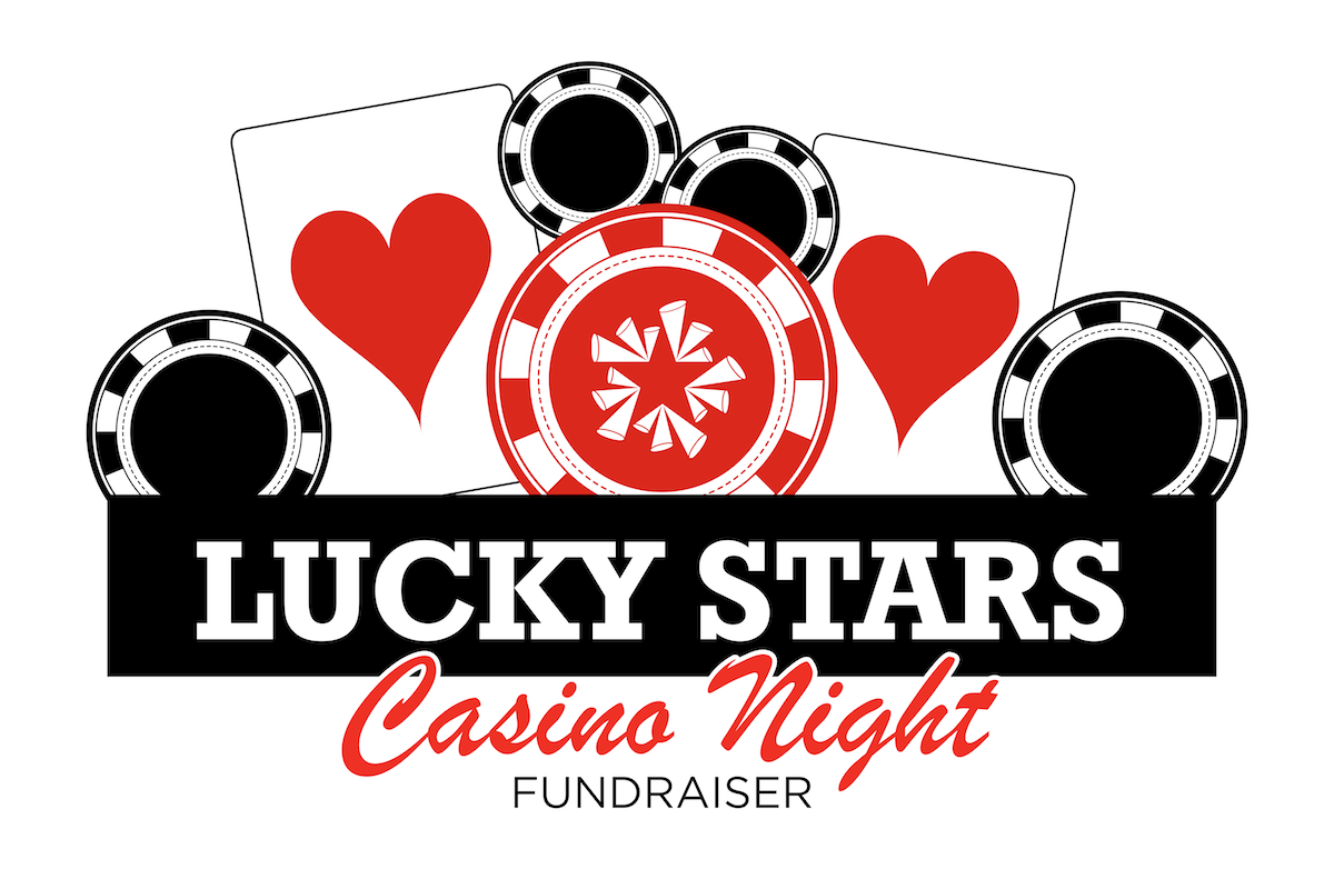 lucky stars casino night fundraiser