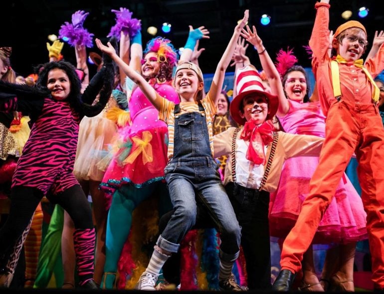 NTPA Seussical Photo