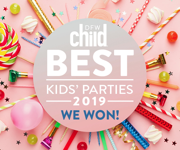 Best Kids Birthday Parties 2019