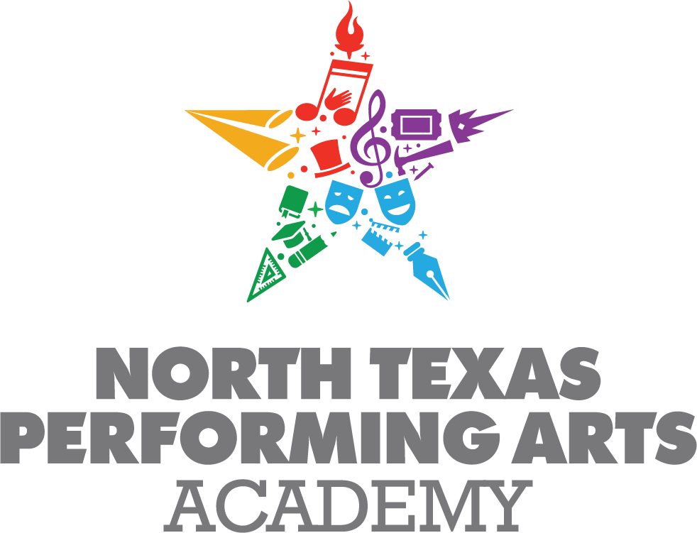 NTPA Academy logo