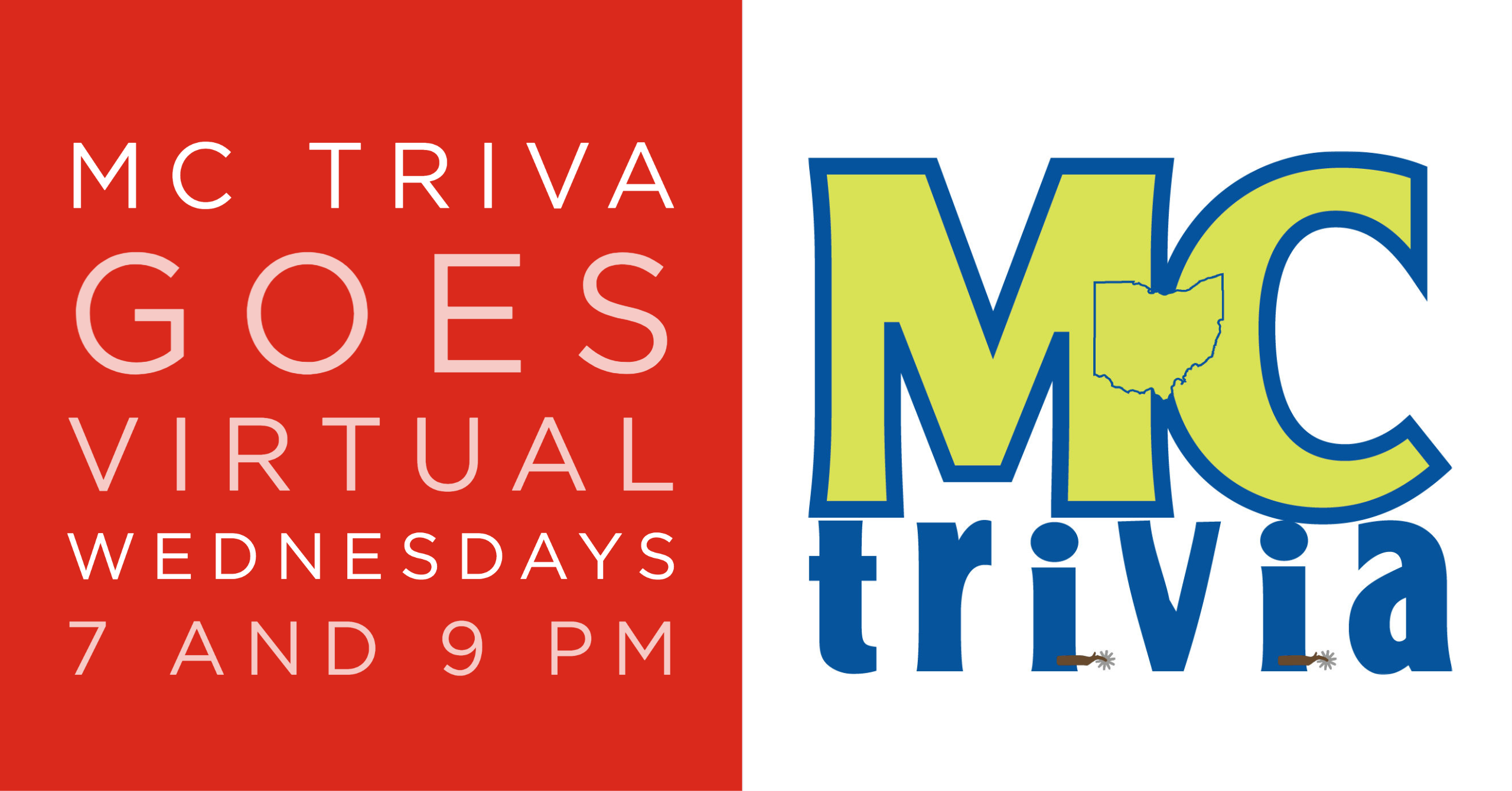 MC Trivia Goes Virtual