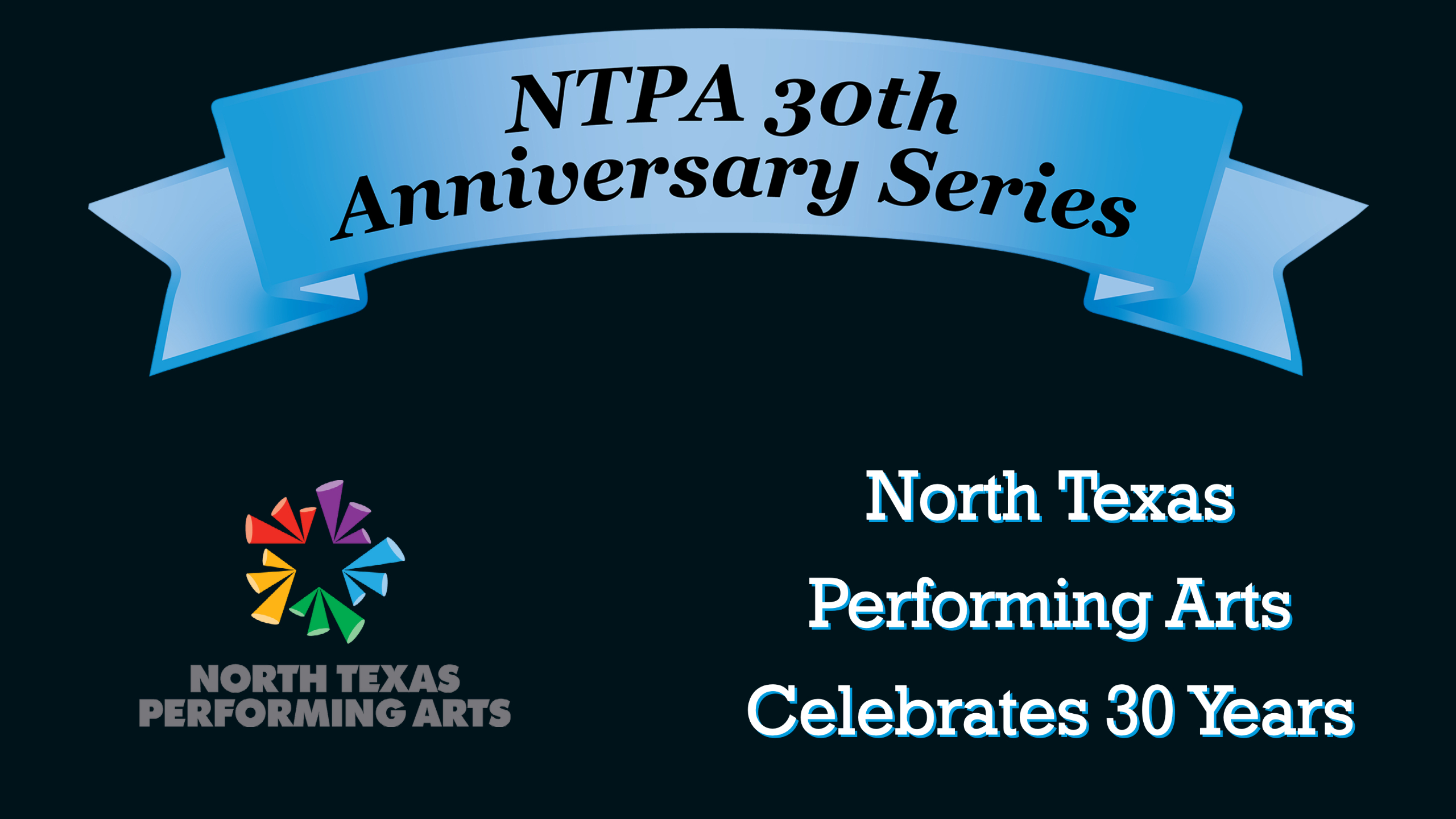 ntpa 30th anniversary series