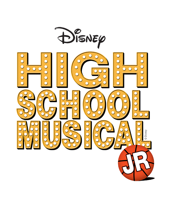 High School Musical Jr Logo