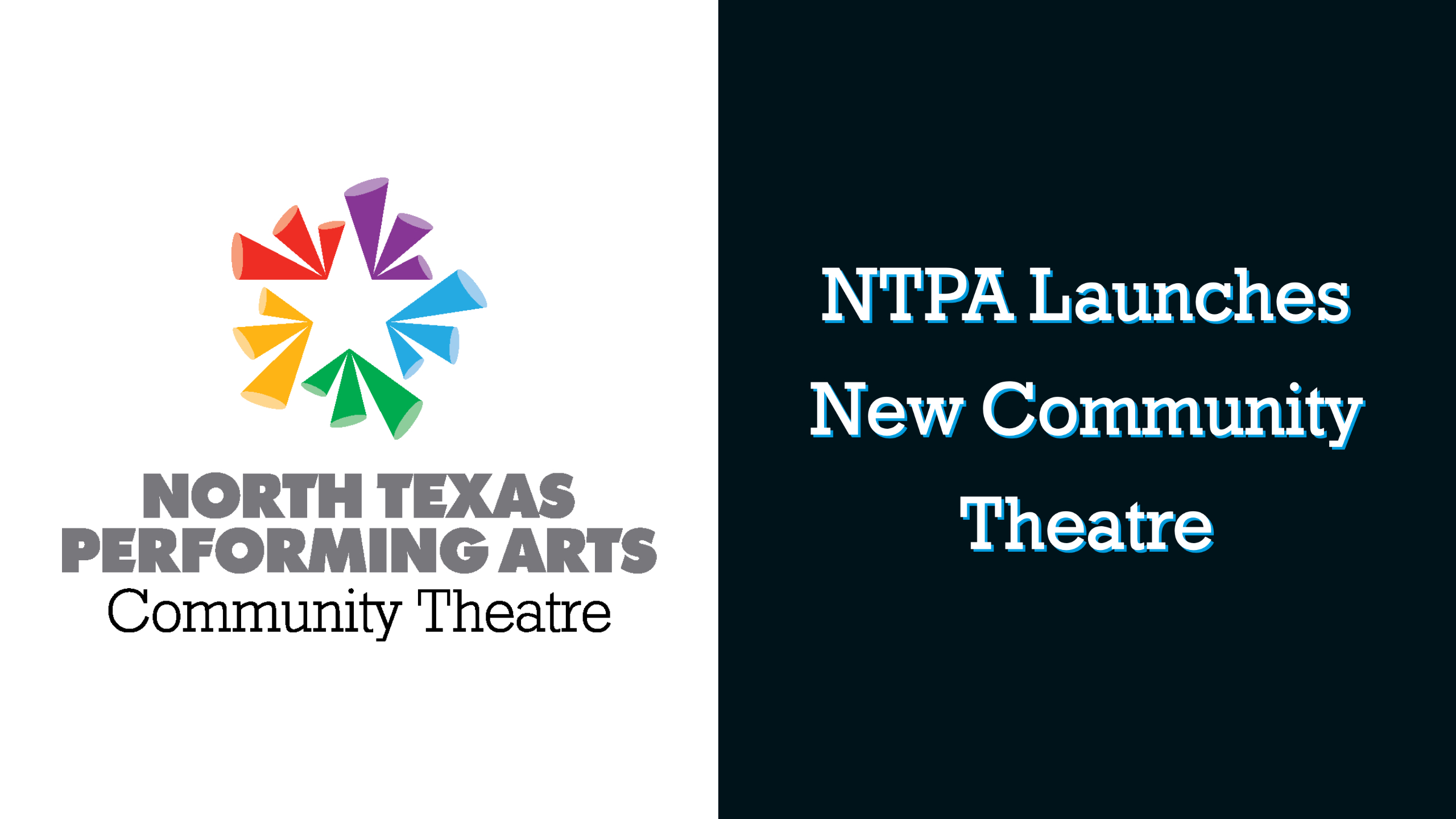 NTPA Lances New Community Theatre