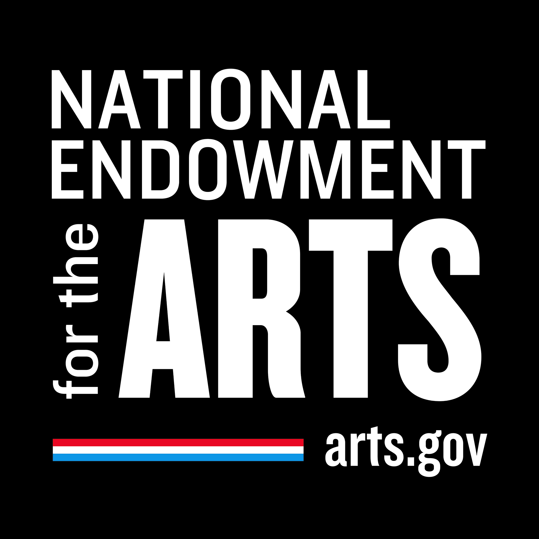 National Endowment for the Arts Logo