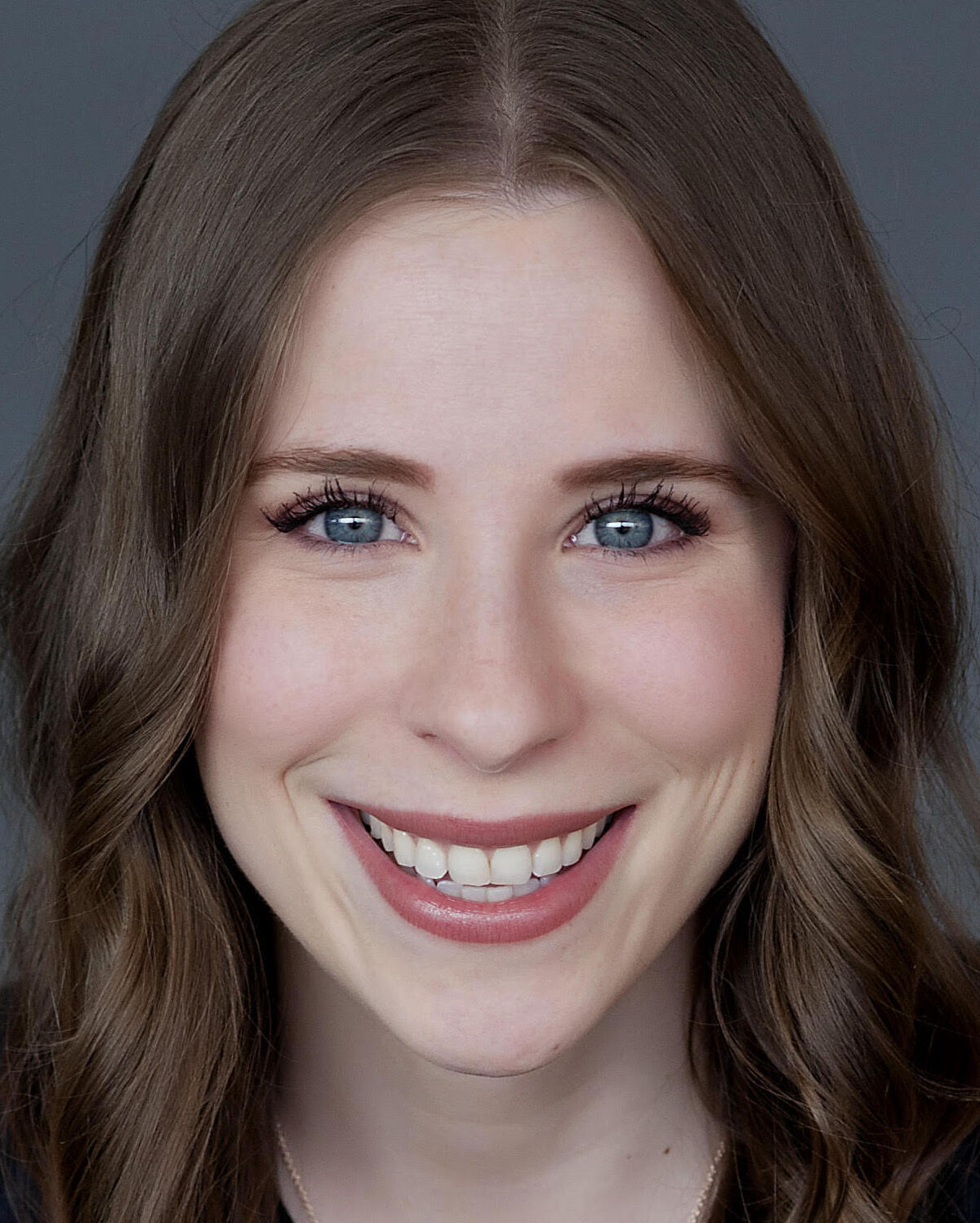 Bethany Bourland headshot