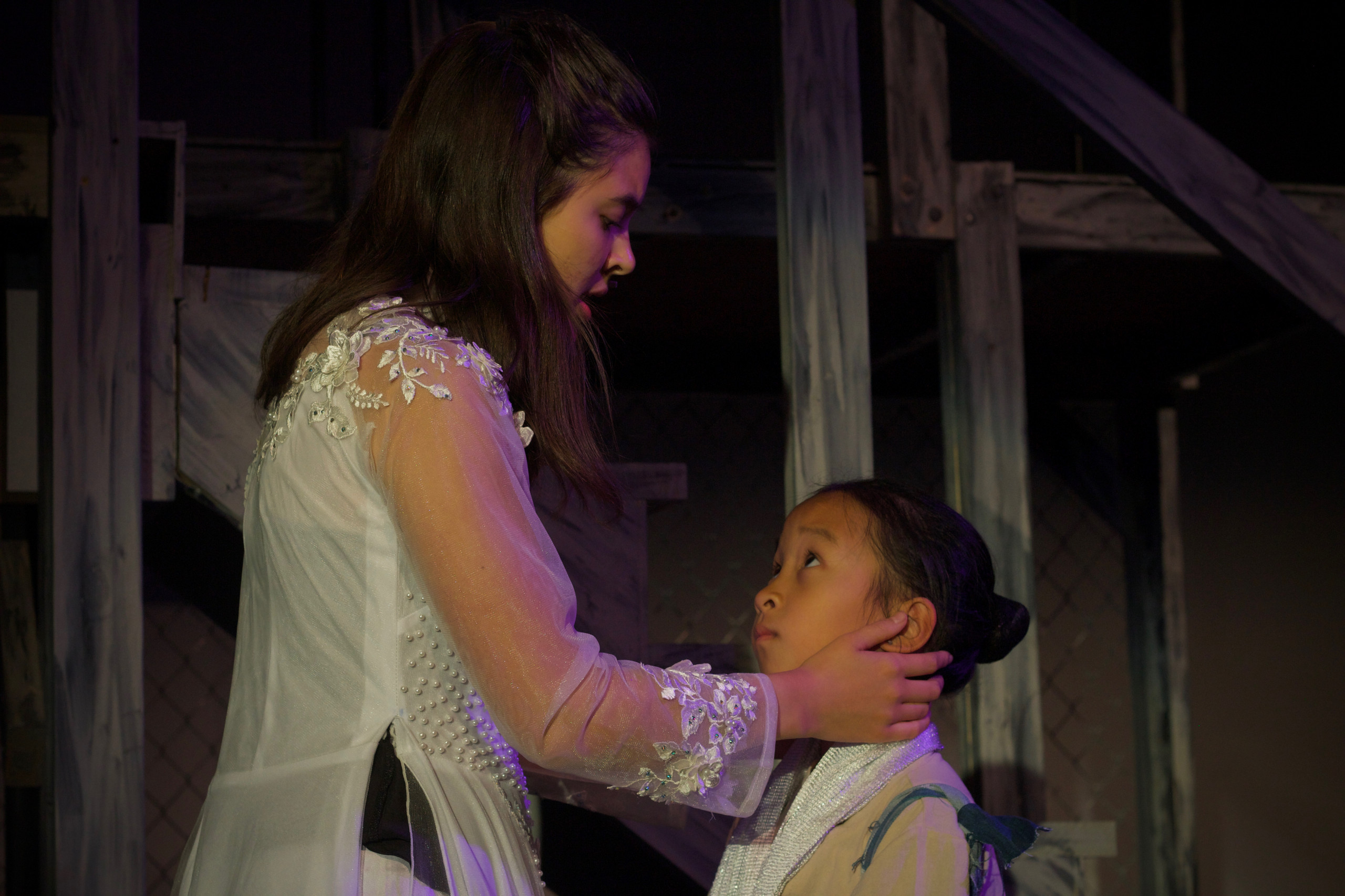 Miss Saigon: School Edition show photo 3