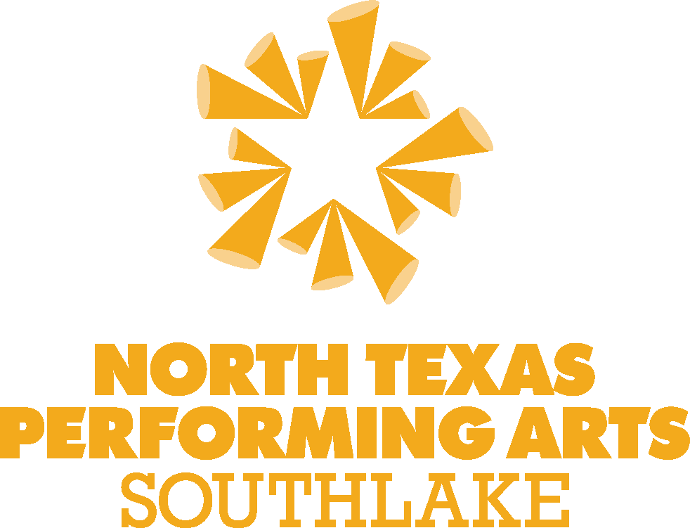 NTPA Southlake vertical logo