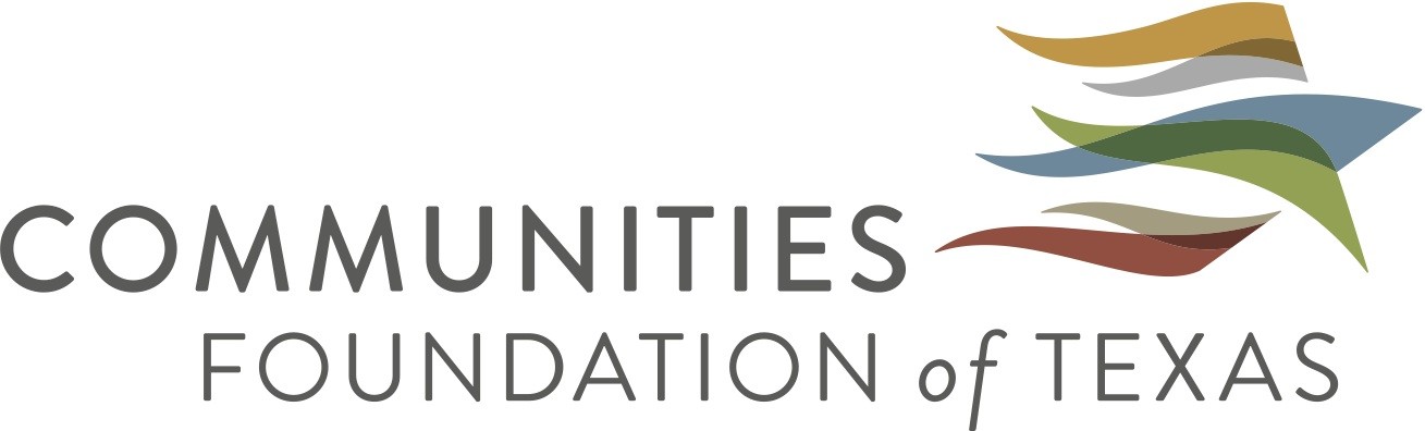 Communities Foundation of Texas logo