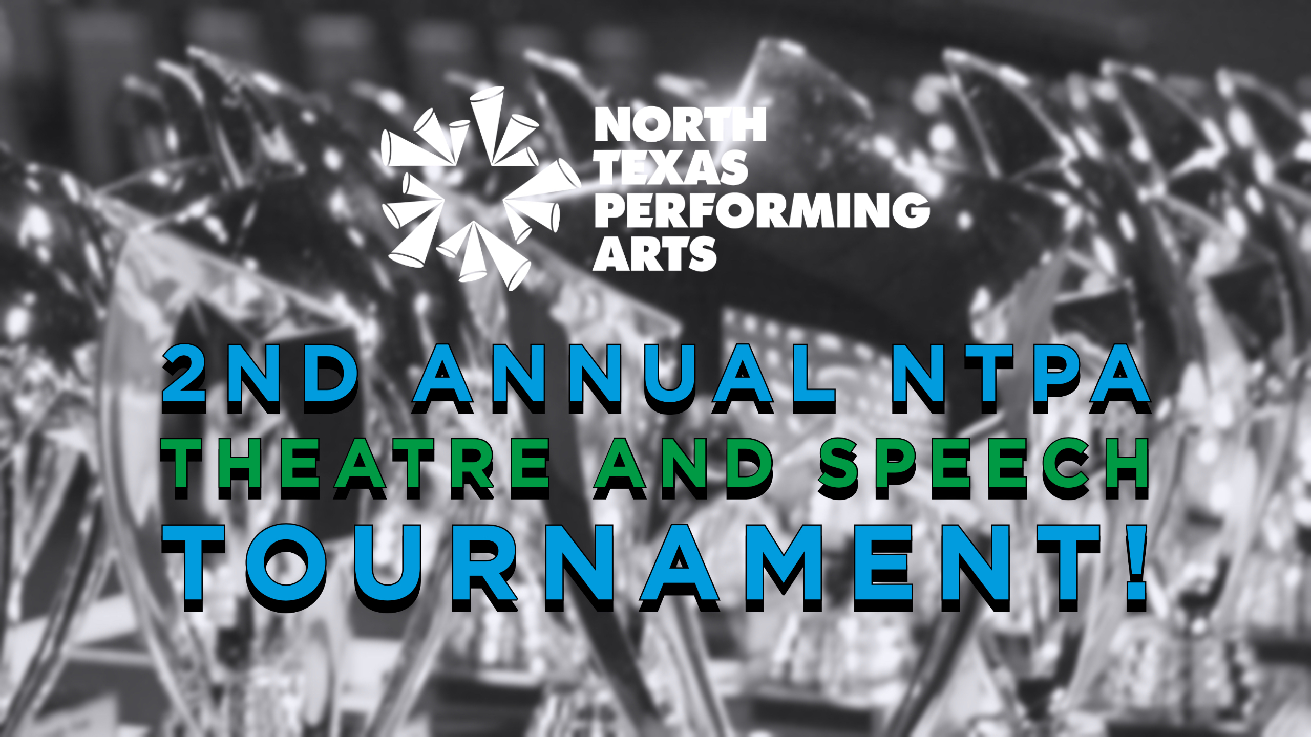 Blog Article cover for speech tournament