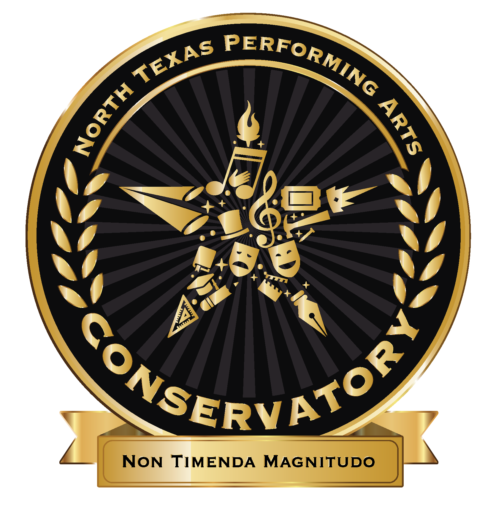 Conservatory Crest