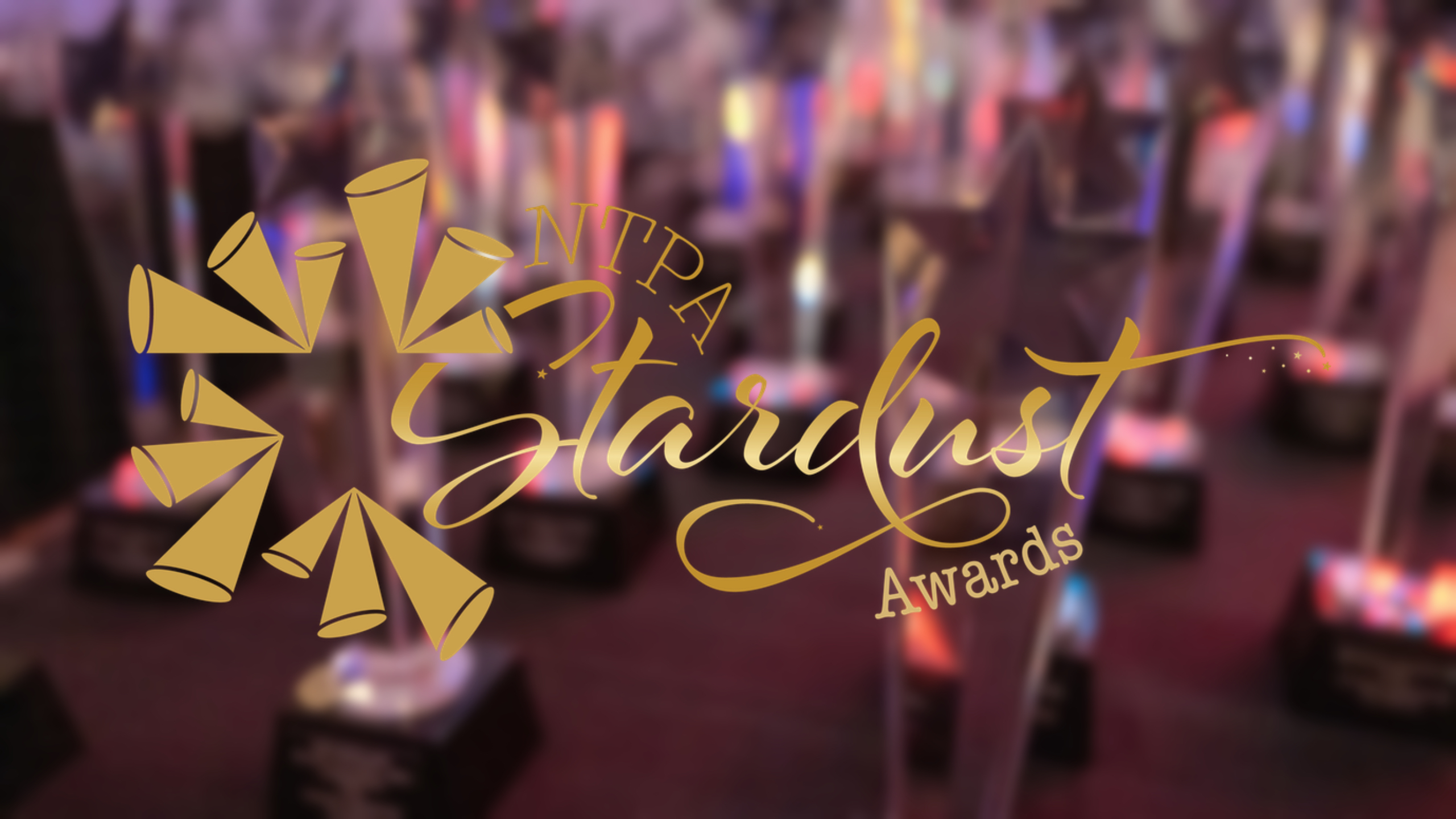 NTPA Stardust Awards blog