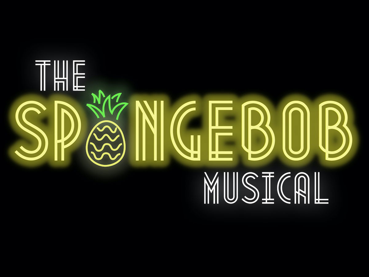 spongebob repertory logo