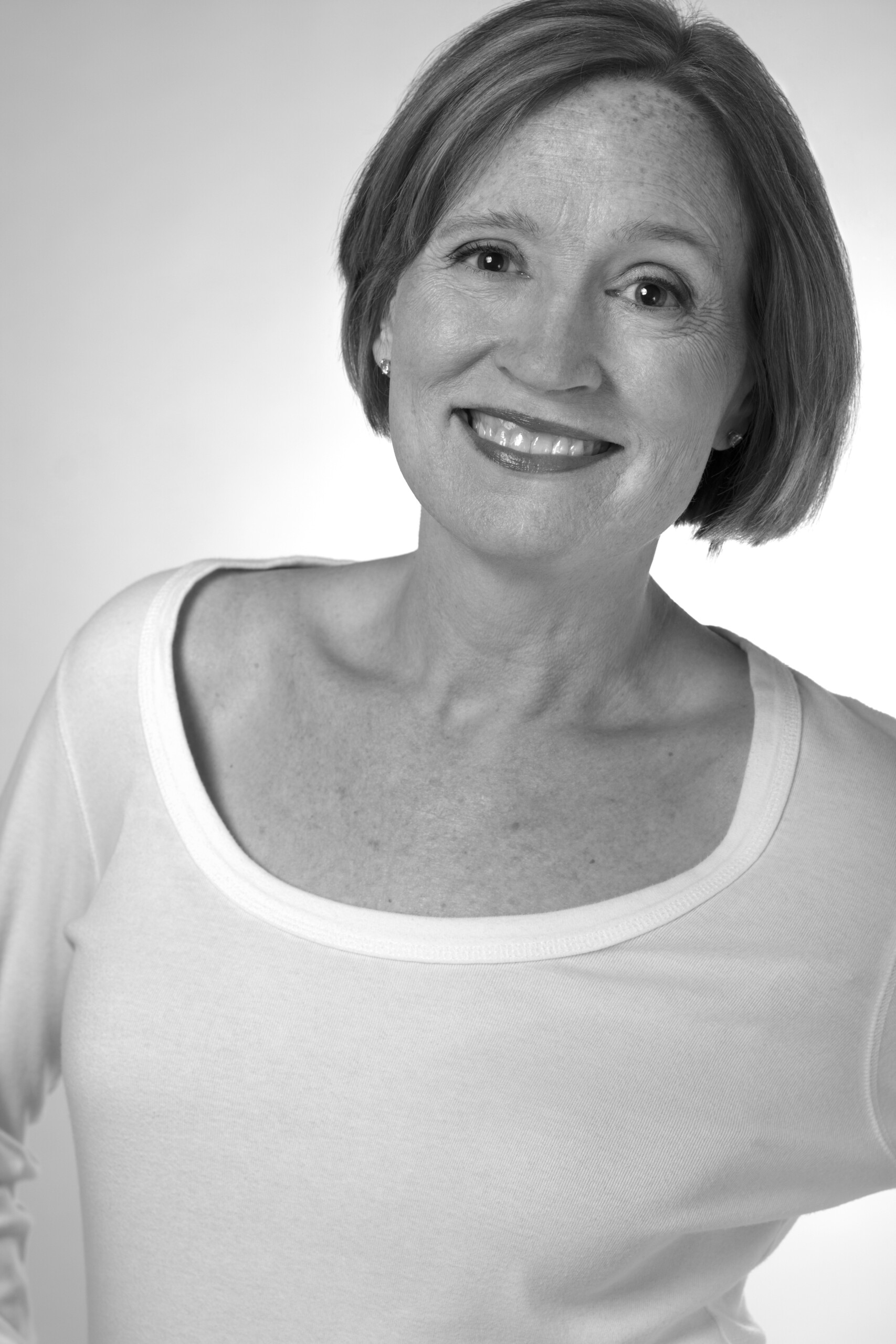 Bonnie Grugle headshot