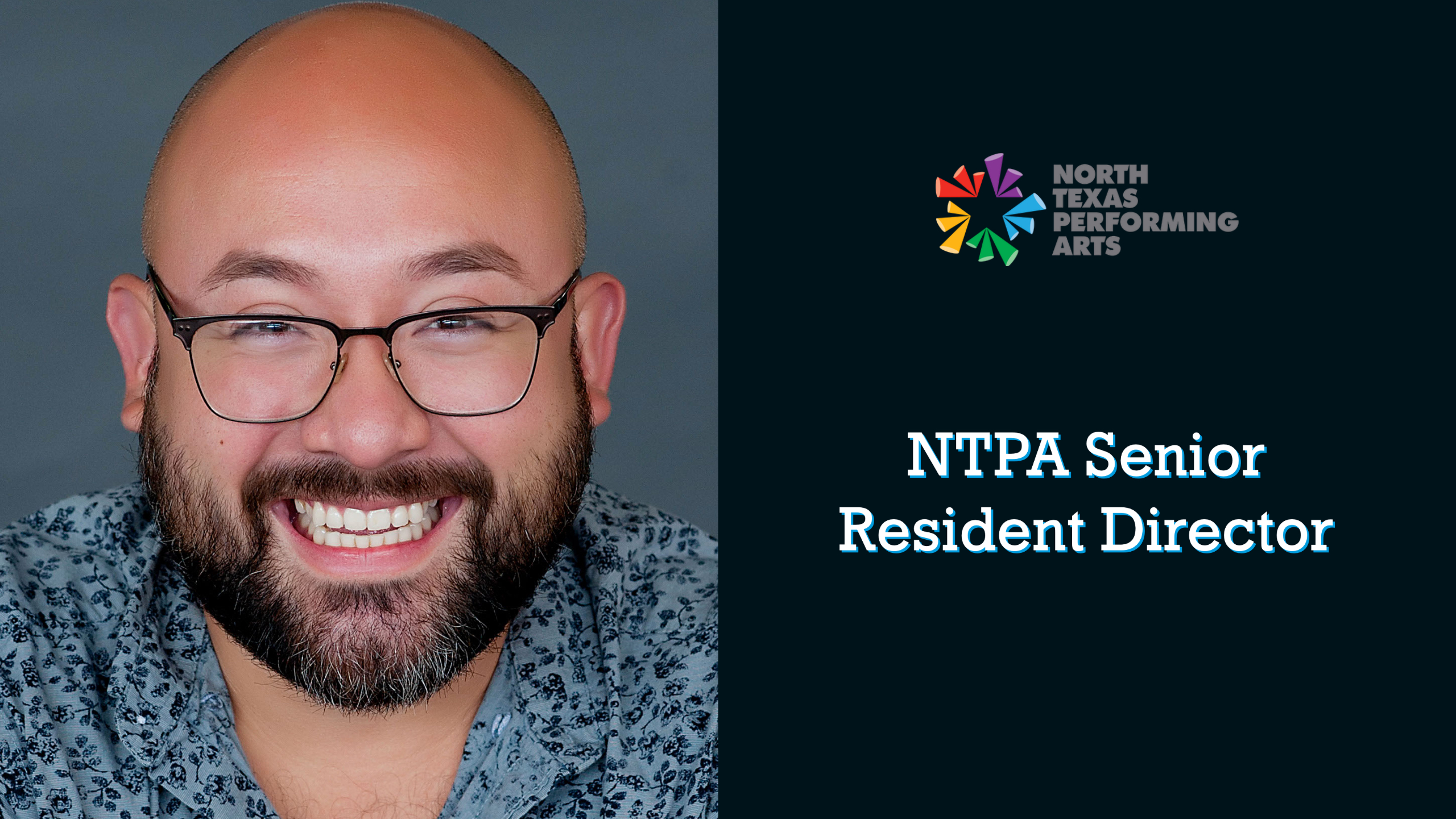 Jason Robert Villarreal - NTPA Senior Resident Director