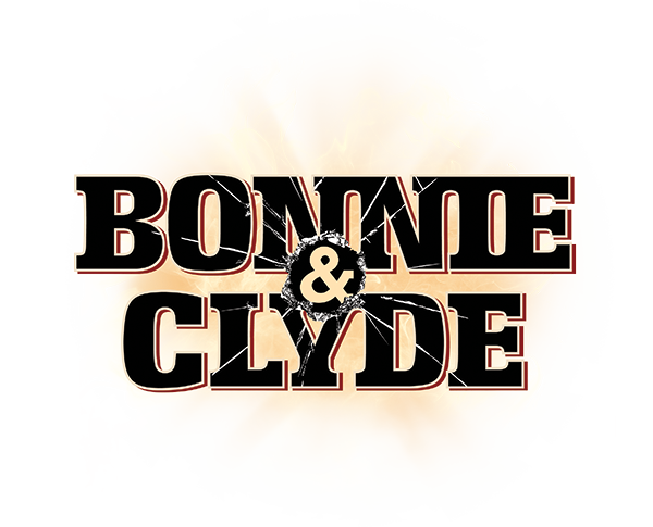 bonnie and Clyde logo