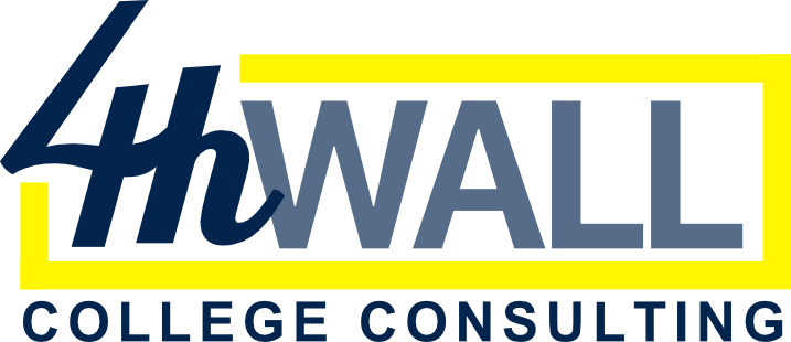 4th Wall College Consulting