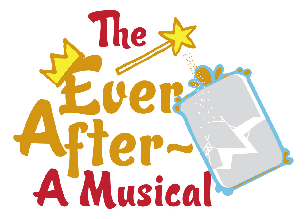 The Ever After Musical logo