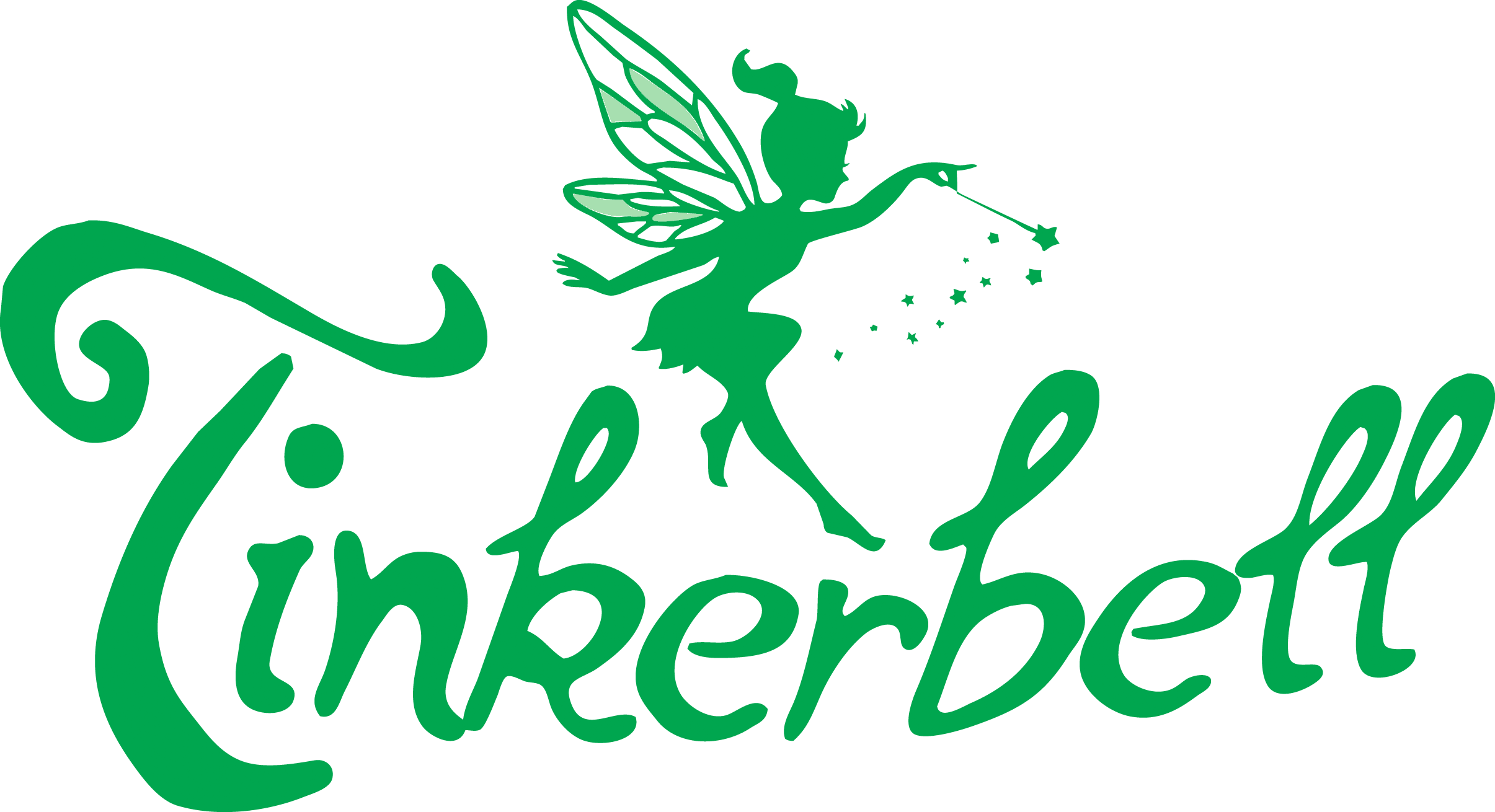 Tinkerbell logo