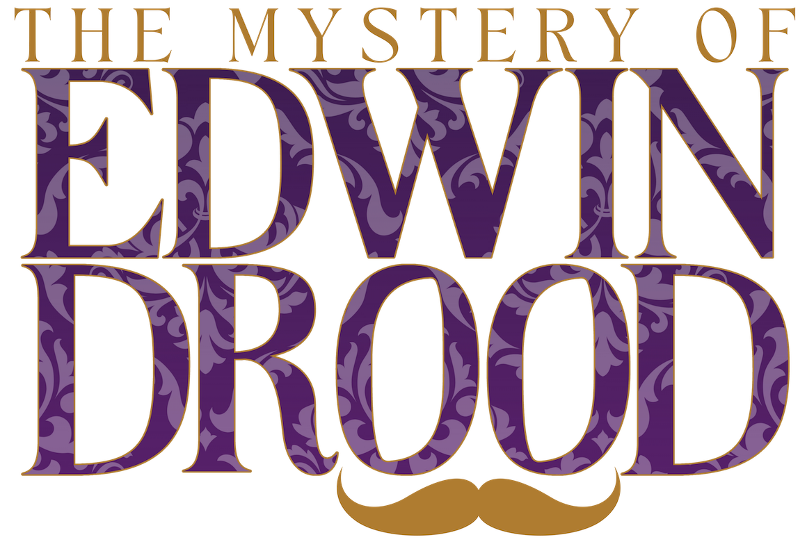 The Mystery of Edwin Drood