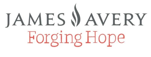 James Avery Artisan Jewelry - Forging Hope