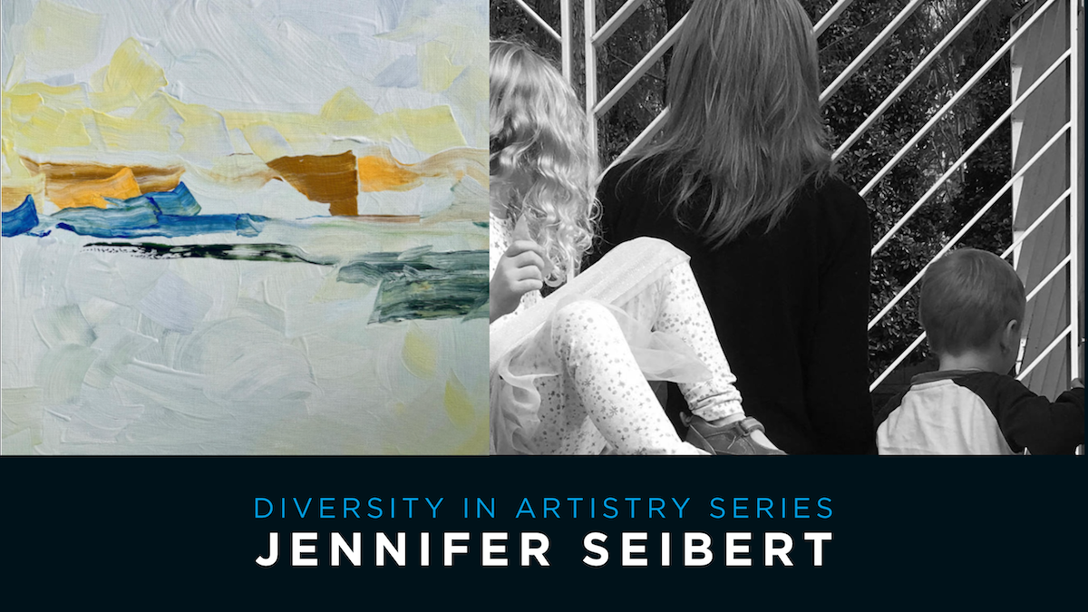 2024 May Art Exhibit - Jennifer Seibert