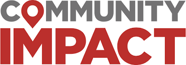 Community Impact logo