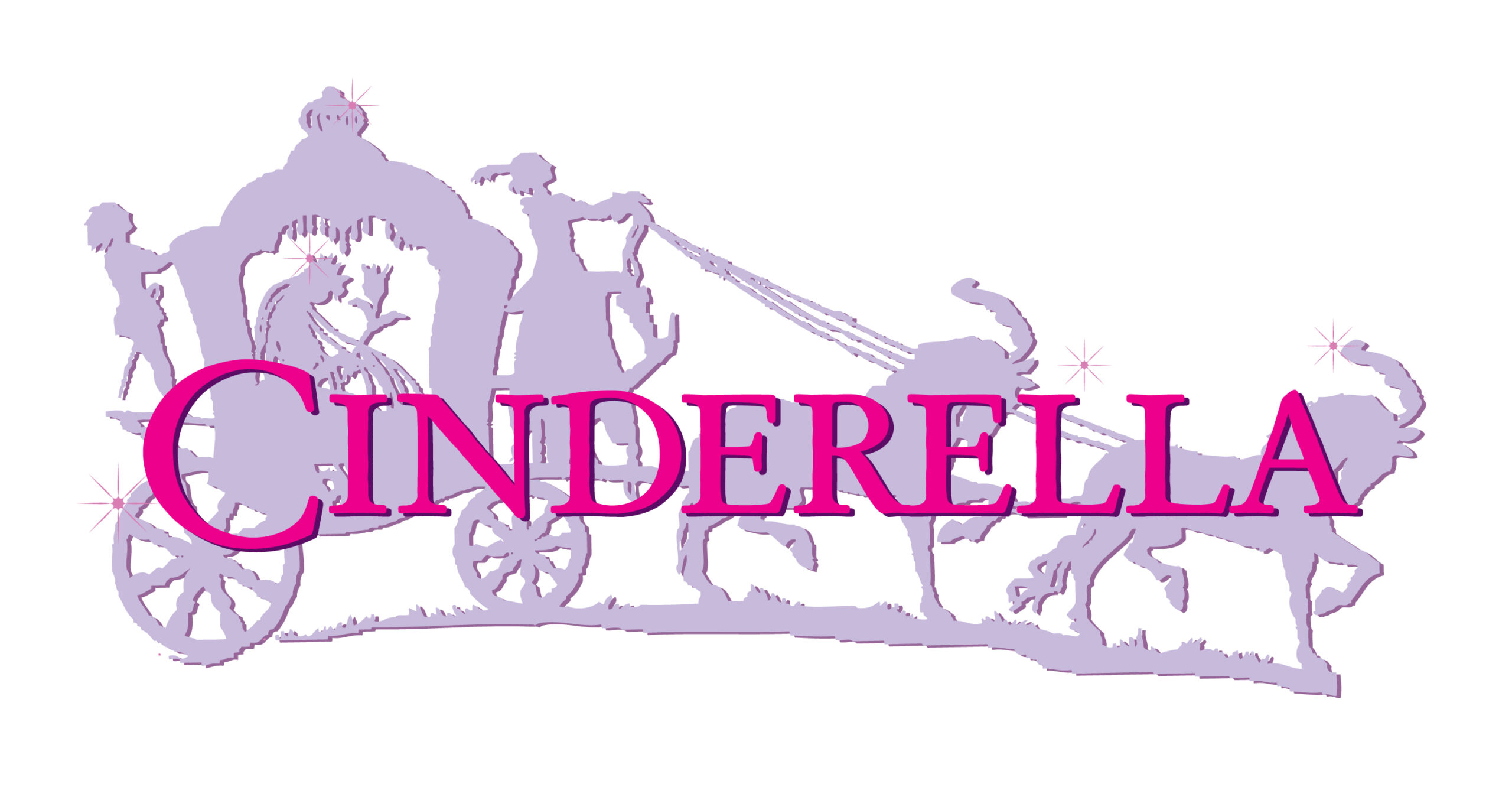 Cinderella Pioneer logo