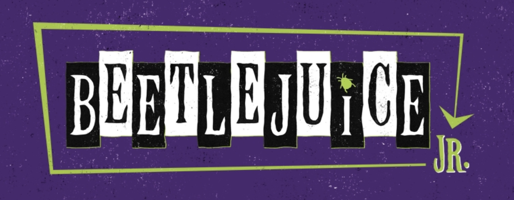 Beetlejuice JR temp logo