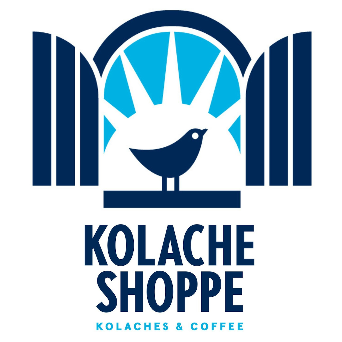 Kolache Shoppe sponsor logo