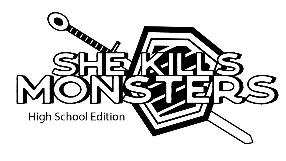 She Kills Monsters High School Edition