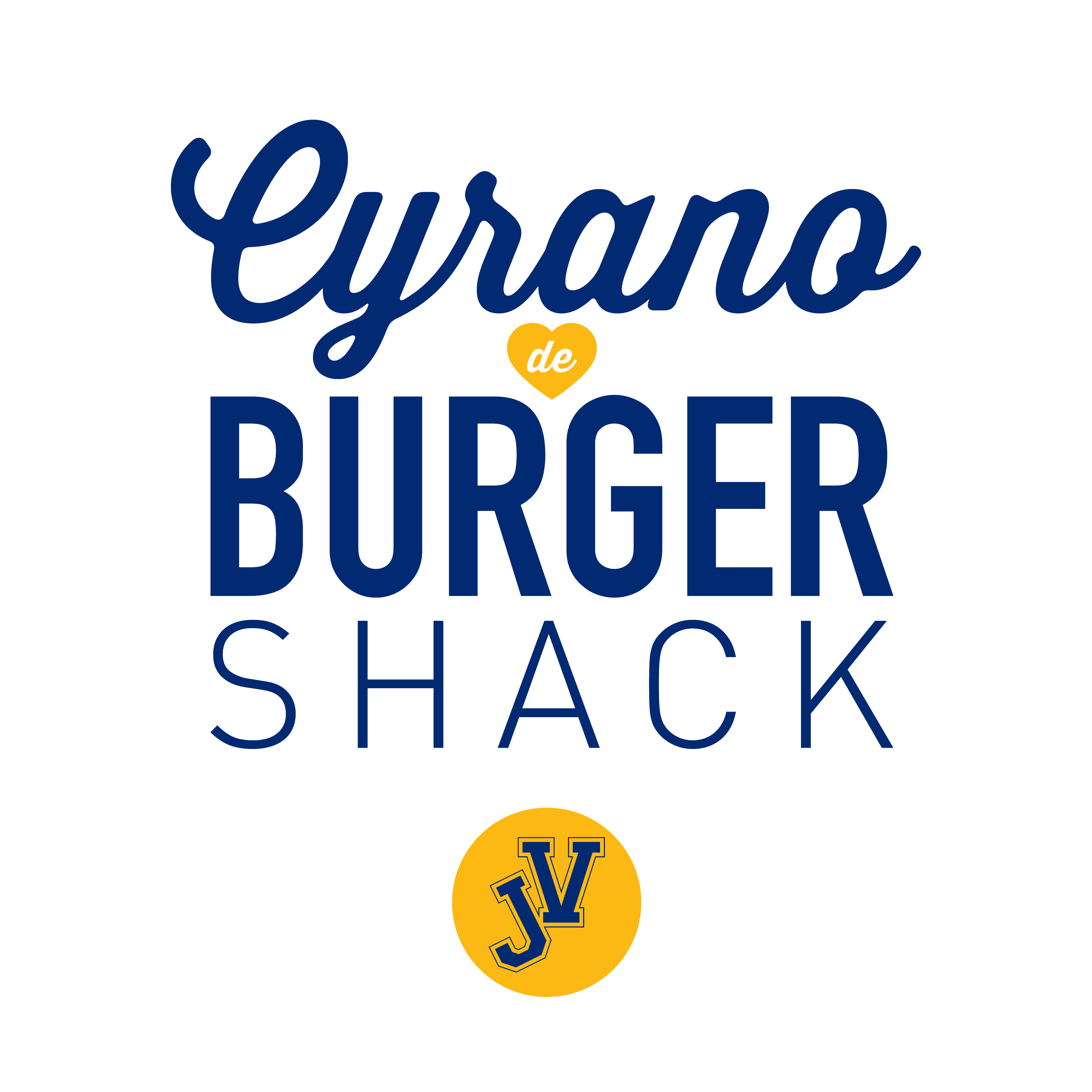 Cyrando de Burger Shack JV logo