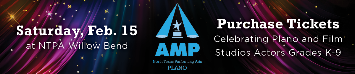 2025 Plano AMP web slider