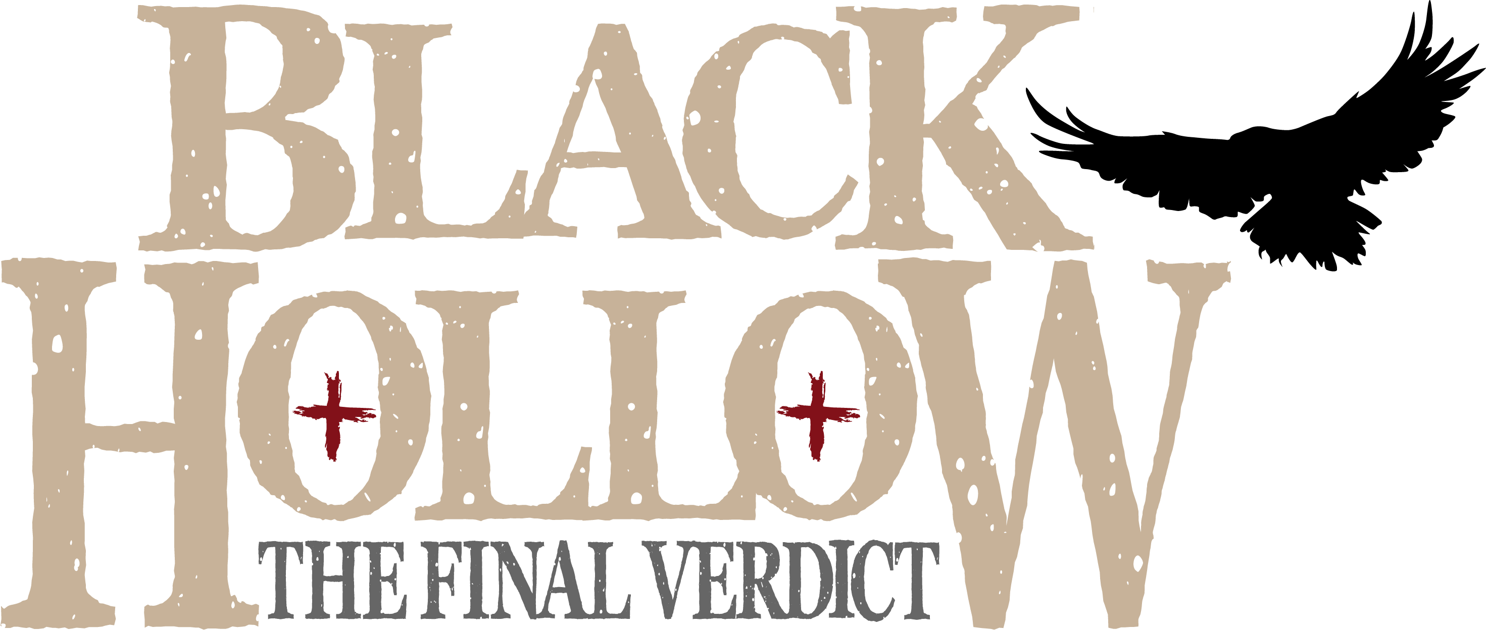 Black Hollow Logo