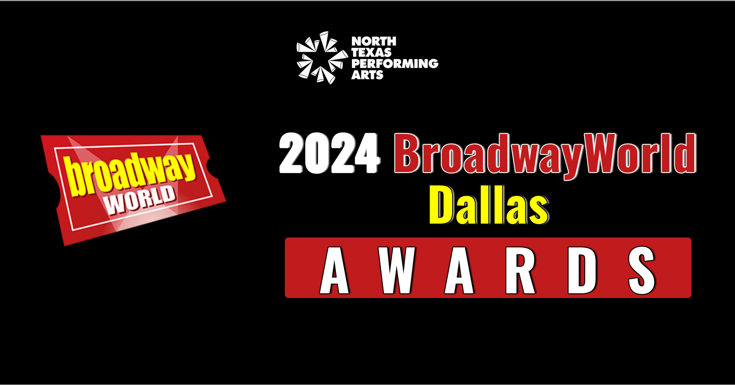 BWW Awards Dallas 2024